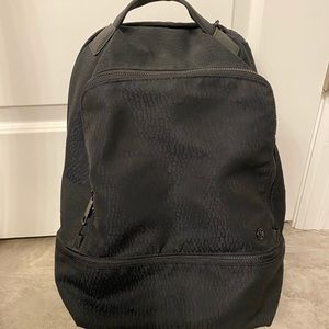 LULULEMON City Adventurer Backpack